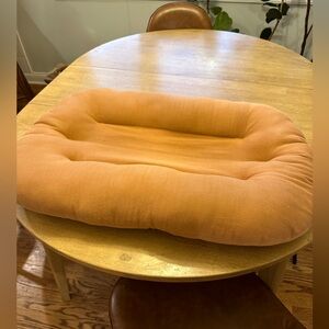 Snuggle me organic lounger and cover